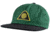 Poler Mad Cyclops Hat, Forest Green, One Size, 212CLU7011-Forest Green-O/S
