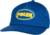 Poler Mechanic Patch Hat, Navy, One Size, 223ACU7006-Navy-O/S