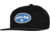 Poler Mechanic Patch Hat, Red, One Size, 212ACU7002-Red-O/S