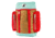 Mini Rucksack-Almond