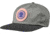 Poler Moonshine Hat, Light Gray, One Size, 211ACM7001-Light Gray-O/S
