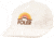 Poler MT Rainbow Hat, White, One Size, 212ACU7001-White-O/S