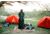 Poler Napsack 50 Wearable Sleeping Bag Synthetic-Black-Medium