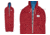 Poler Napsack 50 Wearable Sleeping Bag Synthetic-Burgundy-Large