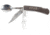 Poler Nobo Knife, Metal, One Size, 211ACU9201-Metal-O/S