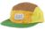 Poler Pole-Cat Camper Hat-Mustard-One Size