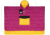 Poler Poncho, 1990, Large/Extra Large, 223ACU5601-1990-L/XL