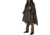 Poler Poncho, Black Ginger Critter, One Size, 212ACU5601-BLGCRITTER-O/S