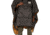 Poler Poncho, Black Ginger Critter, One Size, 212ACU5601-BLGCRITTER-O/S