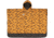 Poler Poncho, Black Ginger Critter, One Size, 212ACU5601-BLGCRITTER-O/S