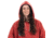 Poler Poncho, Blueberry/Cherry, One Size, 214ACU5601-BlCherry-O/S