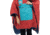 Poler Poncho, Blueberry/Cherry, One Size, 214ACU5601-BlCherry-O/S