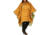 Poler Poncho, Cucumber Tea, One Size, 212ACU5601-Cucumber Tea-O/S