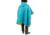 Poler Poncho, Goldenrod/Bluepine, One Size, 214ACU5601-GBluepine-O/S