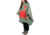 Poler Poncho, Moss/Rapids, One Size, 214ACU5601-Moss/Rapids-O/S