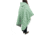 Poler Poncho, Moss/Rapids, One Size, 214ACU5601-Moss/Rapids-O/S