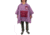 Poler Poncho, Purple Haze/Dusty Rose, One Size, 214ACU5601-PurplDRose-O/S