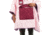Poler Poncho, Purple Haze/Dusty Rose, One Size, 214ACU5601-PurplDRose-O/S