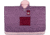 Poler Poncho, Purple Haze/Dusty Rose, One Size, 214ACU5601-PurplDRose-O/S
