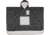 Poler Poncho, Sand/Off Black, One Size, 212ACU5601-SOBlack-O/S