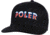 Poler Pop Hat, Black, One Size, 223ACU7201-Black-O/S