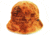 Poler PS Bleach Corduroy Bell Hat, Brown, One Size, 55200343-Brown-O/S