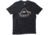 Poler Psychedelic Tee - Men's-Black-Small
