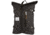 Poler Retro Rolltop 28 L Backpack-Black