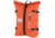 Retro Rolltop 28 L Backpack-Burnt Orange