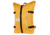 Poler Retro Rolltop 28 L Backpack-Mustard