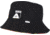 Poler Reversible Bucket Hat, CK Wash/Black, One Size, 223ACU7102-CK Wash/Black-O/S