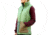 Poler Reversible Vest-Fern-Large