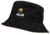 Poler Reversible Vibes Brand Bucket Hat, Orchid Floral Gold, One Size, 222ACU7102-OFlGold-O/S