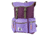 Poler Roamers Pack-Plum