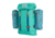 Poler Rucksack 25 L Backpack-Green Camo
