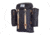 Poler Rucksack Back Pack-Black/Brown