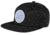 Poler Sasclops Hat, Black, One Size, 211ACM7003-Black-O/S