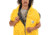 Poler Shaggy Napsack, Goldenrod, Large, 214ACU5503-Goldenrod-L