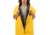Poler Shaggy Napsack, Goldenrod, Large, 214ACU5503-Goldenrod-L