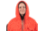 Poler Shaggy Napsack, Marischino, Extra Large, 214ACU5503-Marischino-XL