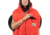 Poler Shaggy Napsack, Marischino, Extra Large, 214ACU5503-Marischino-XL