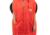 Poler Shaggy Napsack, Marischino, Extra Large, 214ACU5503-Marischino-XL