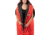 Poler Shaggy Napsack, Marischino, Extra Large, 214ACU5503-Marischino-XL