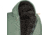 Poler Shaggy Napsack, Moss, Large, 214ACU5503-Moss-L