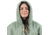 Poler Shaggy Napsack, Moss, Large, 214ACU5503-Moss-L
