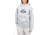 Poler Shrubbery Hoodie, Large, Gray Heather, 221APM2601-Gray Heather-L