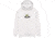Poler Shrubbery Hoodie, Large, Gray Heather, 221APM2601-Gray Heather-L