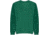 Poler Snaked Crew, Small, Dark Green, 214APM2503-Dark Green-S