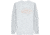Poler Snaked Crew, Small, Gray Heather, 214APM2503-Gray Heather-S