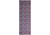 Snoozer Camp Mattress-Blue Steel Floral Fantasia